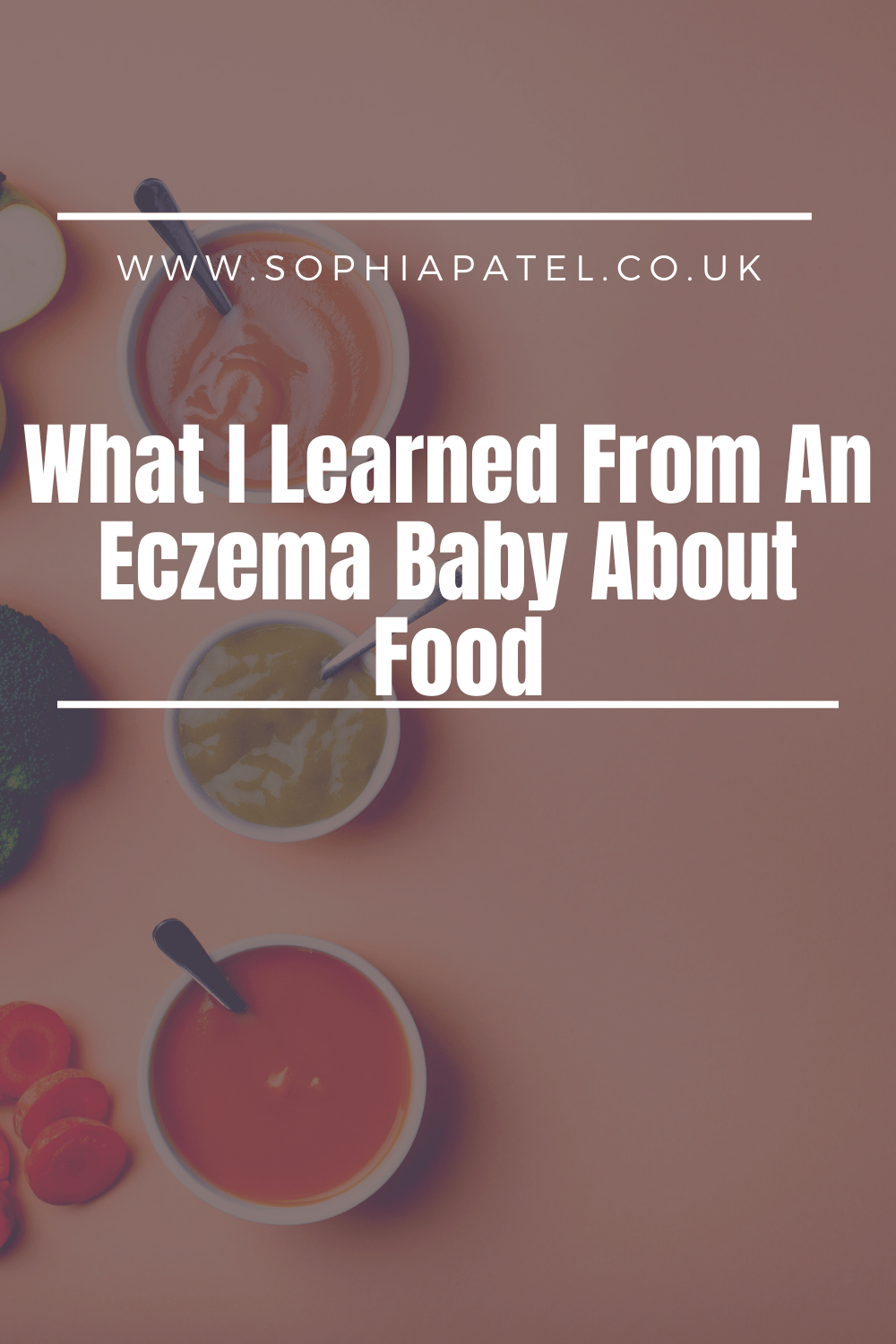 ezcema diet for babies pin 