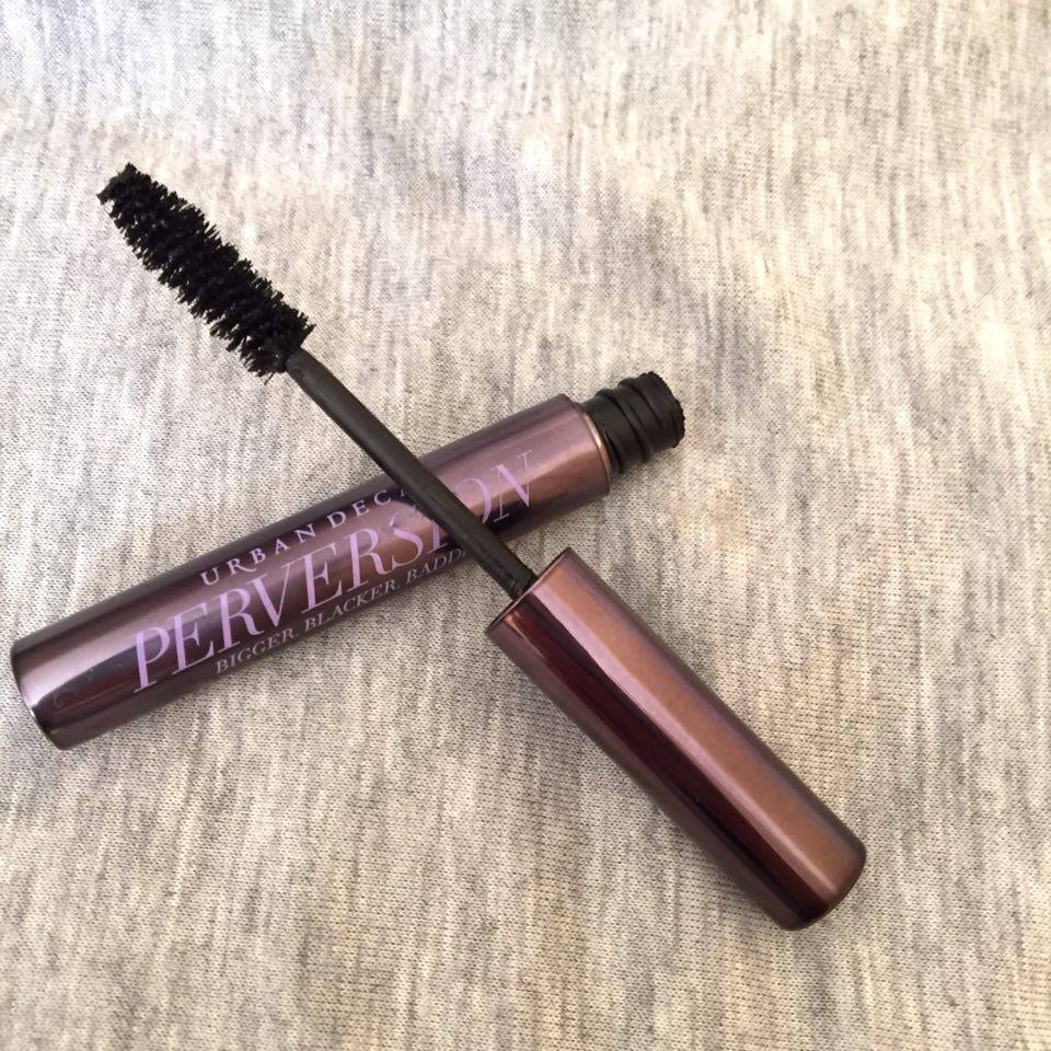 Is Urban Decay Mascara Worth It? Perversion review!