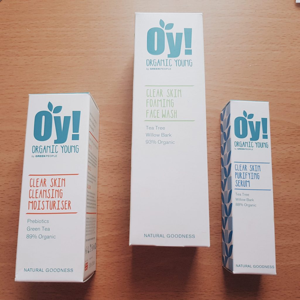 Organic Young Skin Care Review: Does It Meet The Hype?