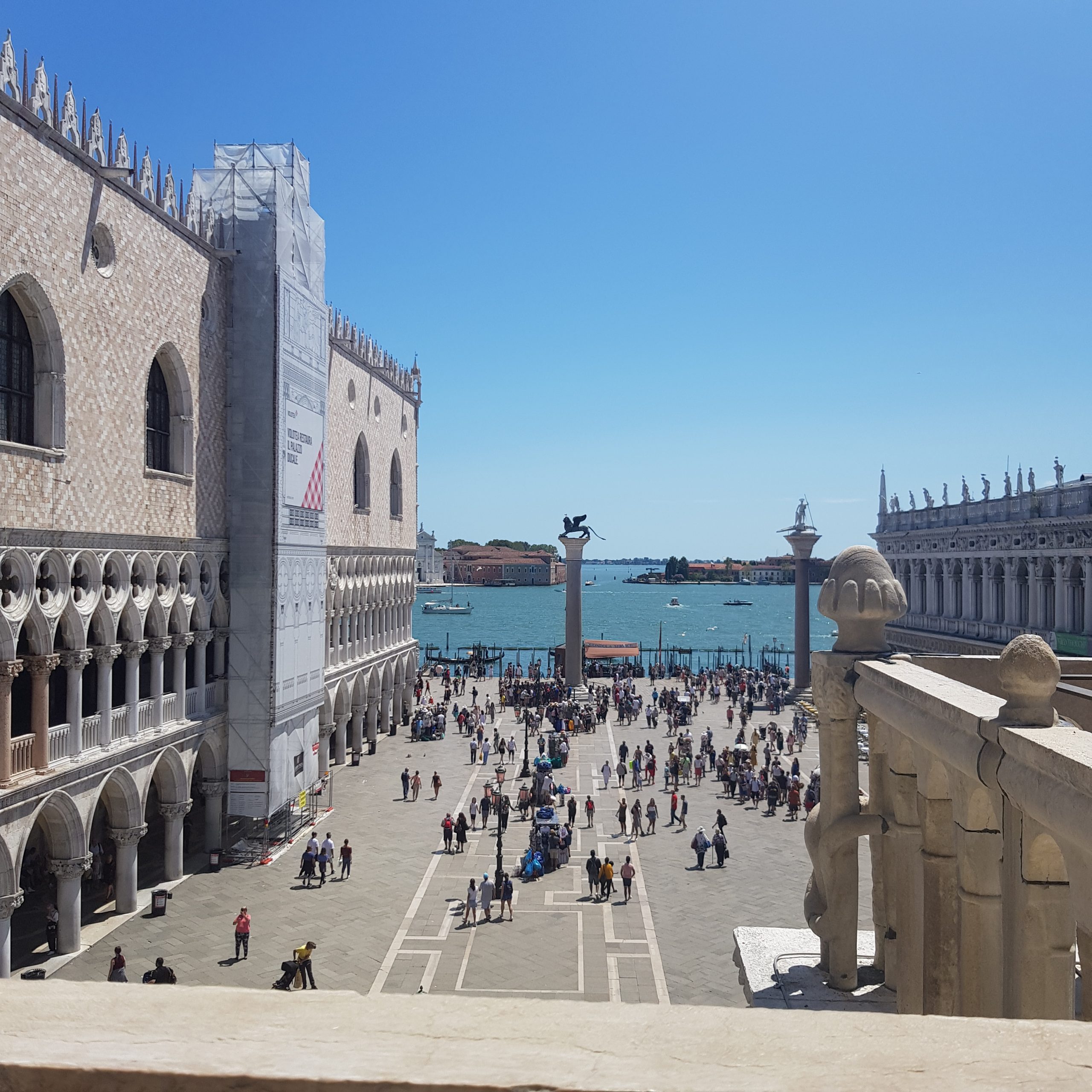 15+ Things I Wish I Had Known Before Visiting Venice: Holiday Reflections