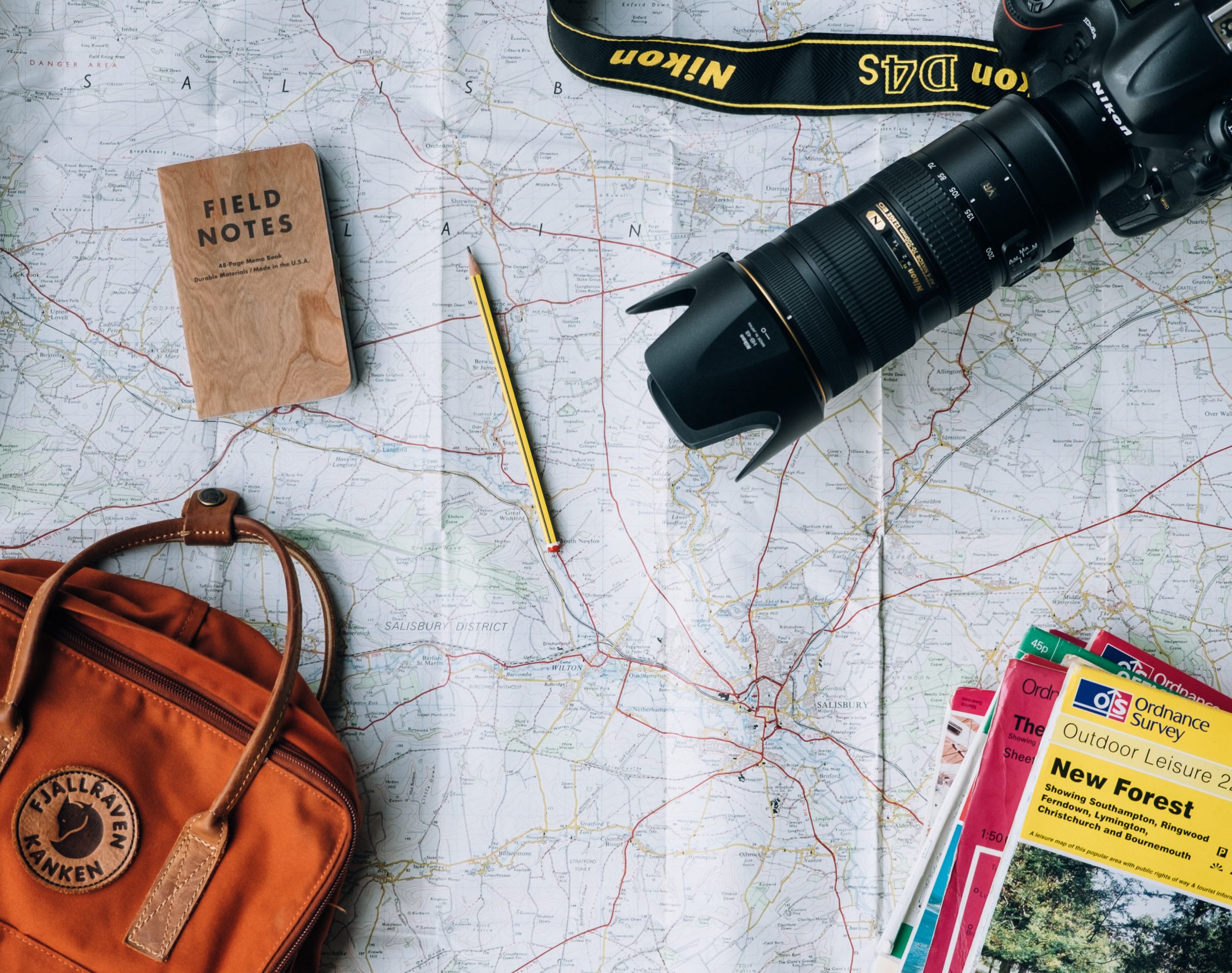 How To Travel While Working: 6+ Ways To Explore Without Quitting