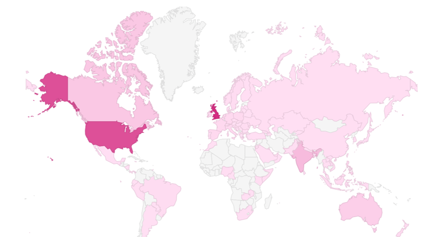 4 Years of amateur blogging: Did I reach my targets?