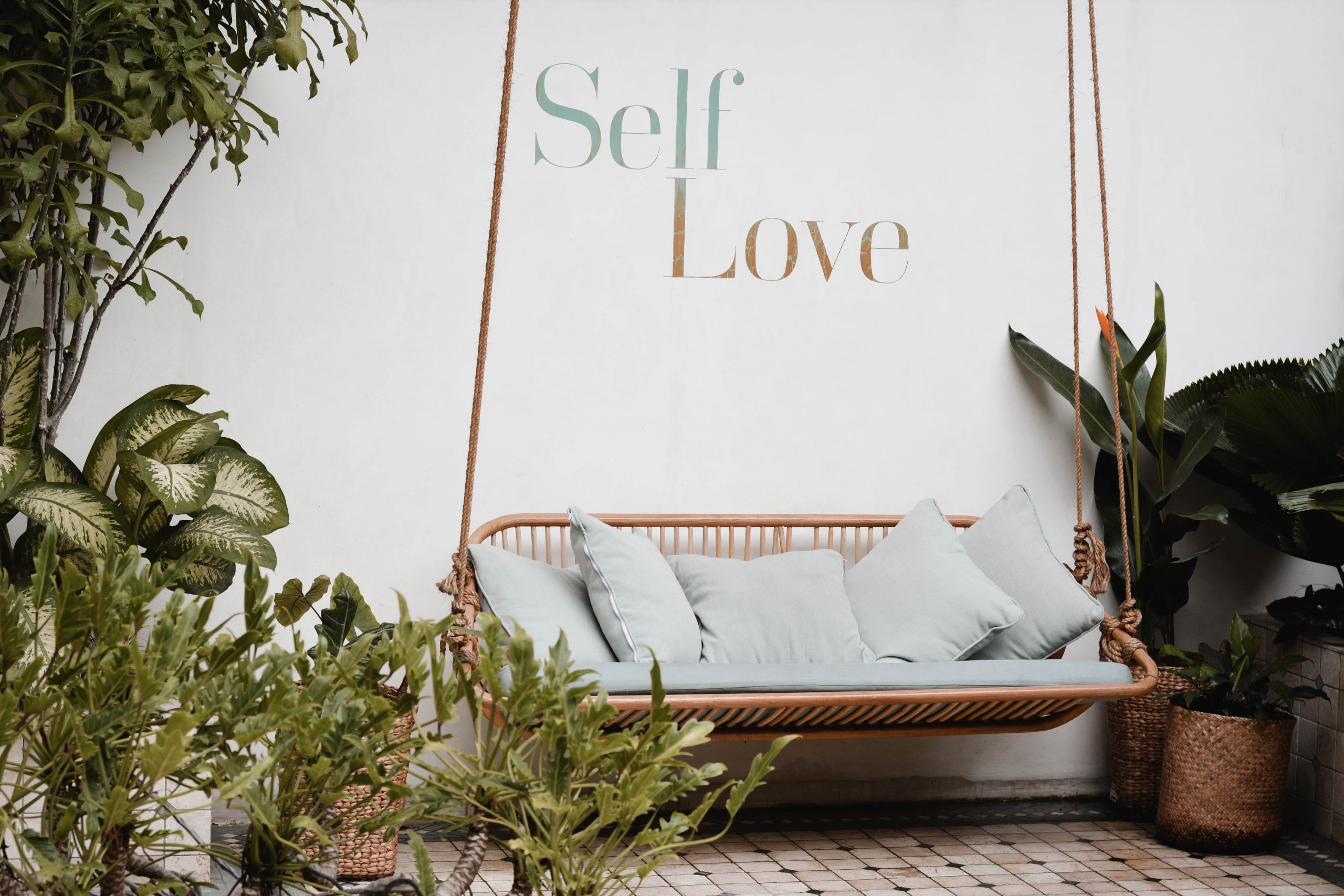 Self Love Affirmations: Habits To Love Yourself Again