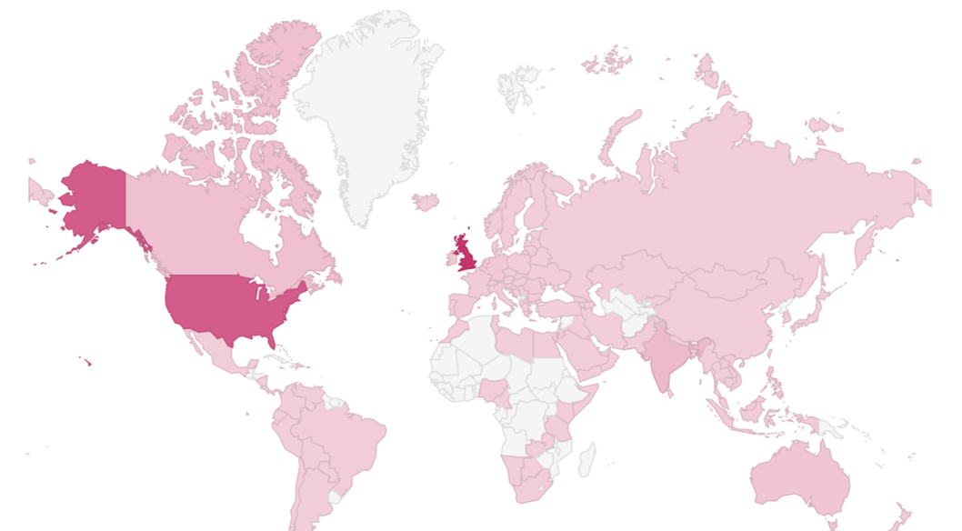 Why I Don’t Blog as Much as Others