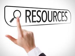 Resources I Use