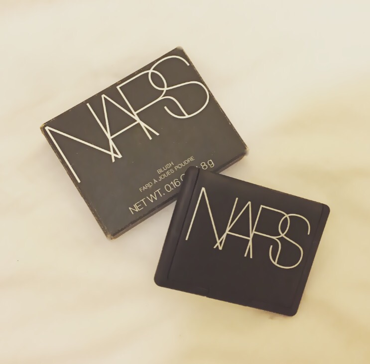 NARS Mata Hari Blush Review: The Best Around?!