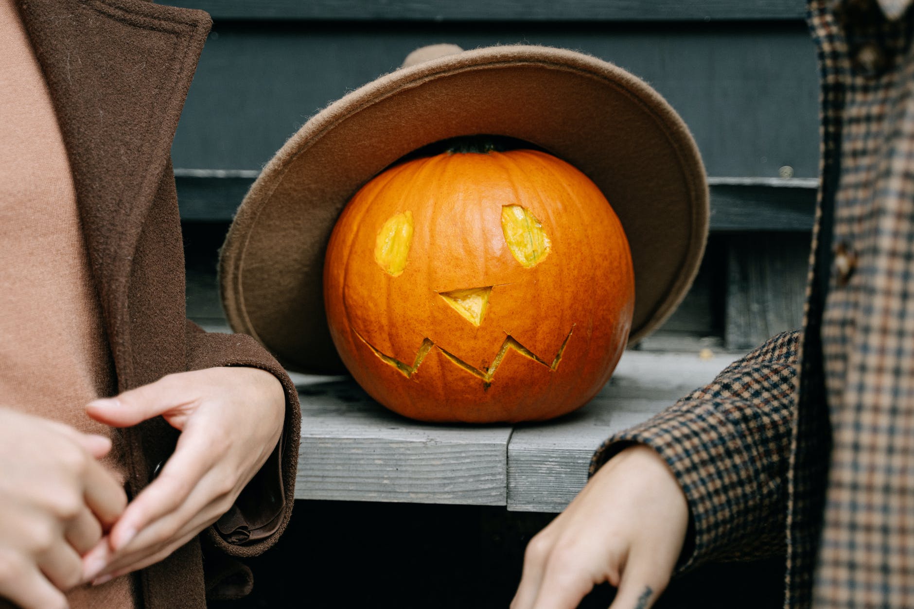 Pumpkin Patch Activities Your Family Will Love