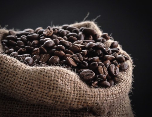 The Power of Coffee: 5+ Reasons Why Your Morning Coffee Is a Good Thing